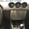 Datsun 280z Dash Center Plate - Image 5