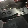 Datsun 280zx center console