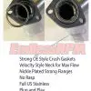 Acura TL J Pipe V3 2004-2008 - Image 6
