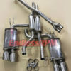 2009-2014 Acura TL AWD Catback exhaust v2 - Image 5