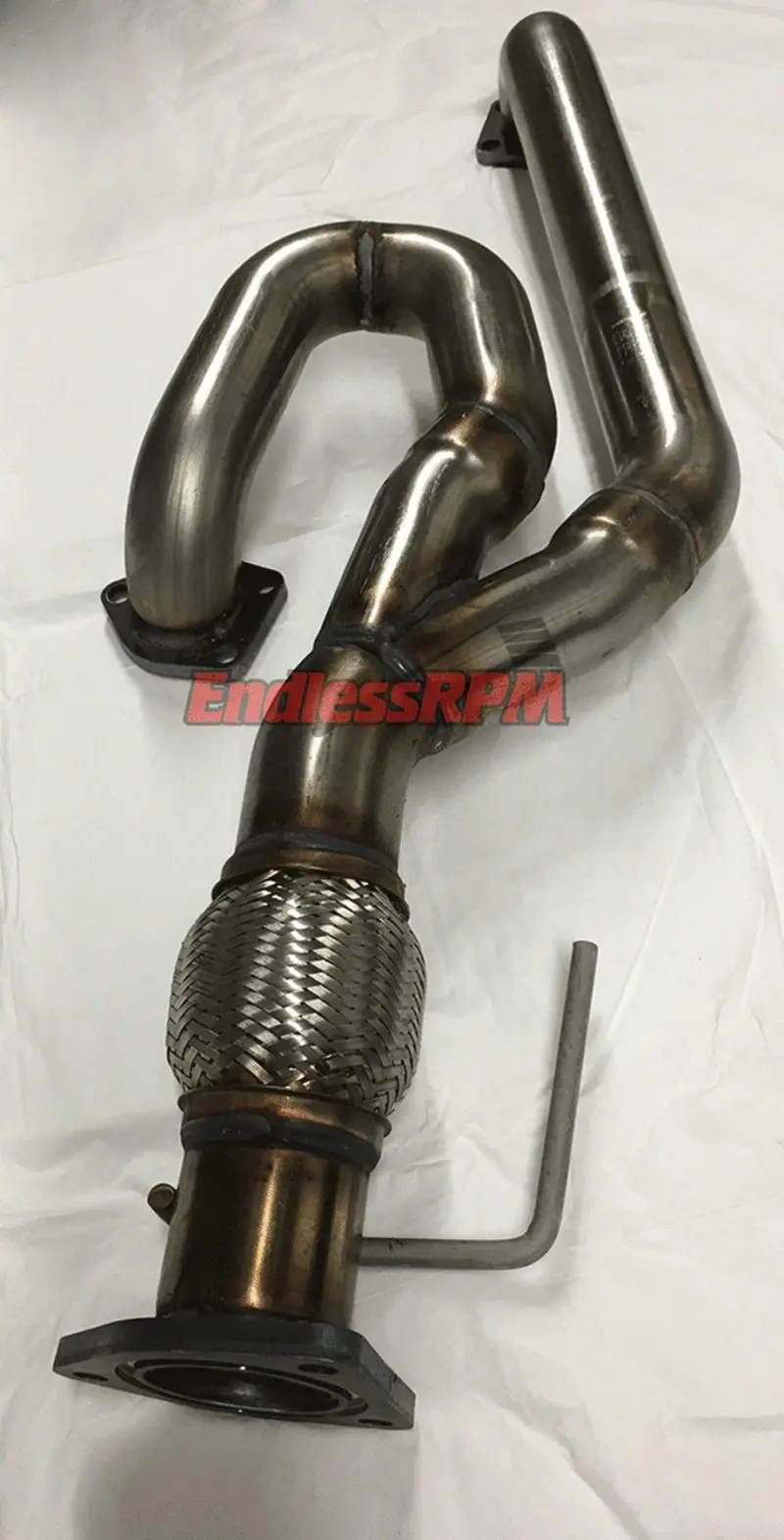 Acura TL J Pipe V2 04-08 - Image 8