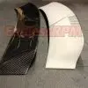 Acura TSX roof Spoiler CL9 2004-2008 - Image 4