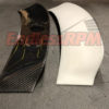 Acura TL Roof Spoiler 09-14 - Image 6