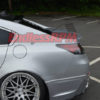 Acura TL Roof Spoiler 09-14 - Image 10