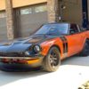 240z/260z/280z Front Air Dam/Splitter Kit (1970-78) - Image 12