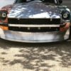 240z/260z/280z Front Air Dam/Splitter Kit (1970-78) - Image 8