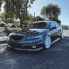 Acura TL Side Skirt Splitters 04-08 (Artwork Bodyshop) - Image 6