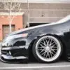 Acura TL Front Splitter 04-08 (Artwork Bodyshop) - Image 10