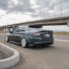 Acura TL Side Skirt Splitters 04-08 (Artwork Bodyshop) - Image 4