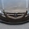 Acura TL Front Splitter 04-08 (Artwork Bodyshop) - Image 6
