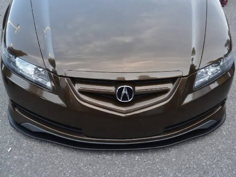 Acura TL Front Splitter 04-08 (Artwork Bodyshop) - Image 6