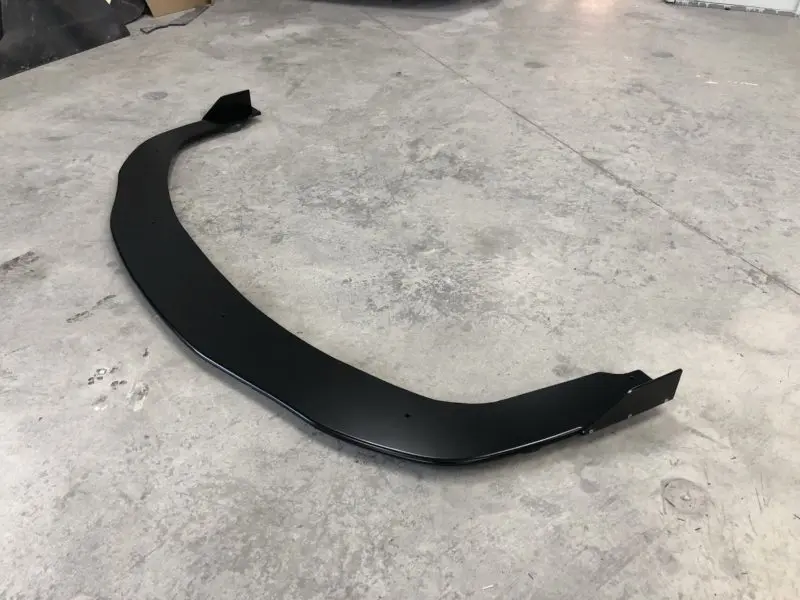 Acura TL Front Splitter 04-08 (Artwork Bodyshop) - Image 8