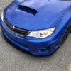 Subaru Impreza Front Splitter