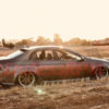 Endless RPM Acura TL Roof SPoiler