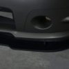 Subaru STI Front Splitter