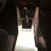 Datsun 240z/260z/280z Aluminum Center Console - Image 4