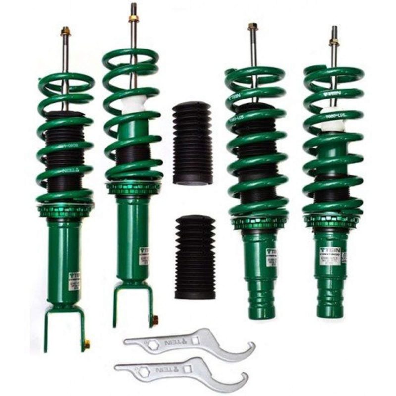 Acura TL Tein Street Advance Coilovers