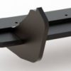 Street Pro Rear Diffuser Infiniti Q60 S Mk2 - Image 7