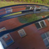 Bottom Spoiler Extension V.3 Honda Civic X Type R - Image 4
