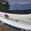 Bottom Spoiler Extension V.3 Honda Civic X Type R - Image 5