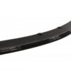 Central Rear Splitter Mazda 3 Mps Mk1 Preface (Without Vertical Bars) - Image 5