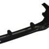 Front Splitter V.1 Lexus Rx Mk4 F-Sport - Image 7
