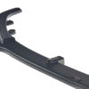 Front Splitter V.1 Mazda Cx-5 Facelift - Image 4