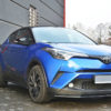 Front Splitter V.1 Toyota C-Hr - Image 4
