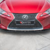 Front Splitter V.1 Lexus Lc 500 - Image 4
