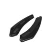 Rear Side Splitters Hyundai Genesis Coupã Mk.1 - Image 5