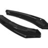 Rear Side Splitters Hyundai Genesis Coupã Mk.1 - Image 6