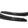 Rear Side Splitters Hyundai Genesis Coupã Mk.1 - Image 7