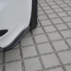 Rear Side Splitters Lexus Is Mk2 - Image 4