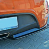 Rear Splitter Hyundai Veloster - Image 5