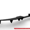 Racing Durability Rear Valance Honda Civic X Type R - Image 6
