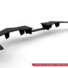 Racing Durability Rear Valance Honda Civic X Type R - Image 7