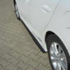 Side Skirts Diffusers Lexus Ct Mk1 Facelift - Image 4