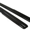 Side Skirts Diffusers Lexus Ct Mk1 Facelift - Image 7