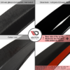 Spoiler Extension Nissan Gt-R Preface Coupe (R35-Series) - Image 8