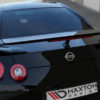 Spoiler Extension Nissan Gt-R Preface Coupe (R35-Series) - Image 4