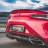 Spoiler Cap Lexus Lc 500 - Image 4