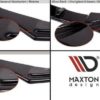 Spoiler Extension Nissan Gt-R Preface Coupe (R35-Series) - Image 9
